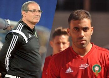بادو الزاكي:” عودة عبد الرزاق حمد الله بداية عهد جديد داخل الأسود وهو قادر على التألق وتسجيل الأهداف