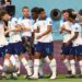 إنجلترا يقسو على إيران بسداسية في أولى مباريات المجموعة الثانية بكأس العالم