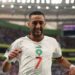 الركراكي: زياش سيموت من أجل المغرب ومن أجله إذا منحته الحب