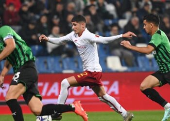 الدوري الإيطالي: روما يتعثر في ليلة سقوط أتالانتا