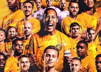 3 وجوه جديدة في القائمة النهائية لمنتخب هولندا لكأس العالم بقطر