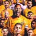 3 وجوه جديدة في القائمة النهائية لمنتخب هولندا لكأس العالم بقطر