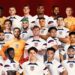 مونديال 2022: لاعبو المنتخب الأمريكي أول الواصلين