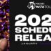 اتحاد لاعبات التنس يقيم بطولتين جديدتين في 2023