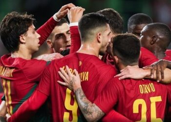 مونديال 2022: البرتغال تكتسح نيجيريا في غياب رونالدو