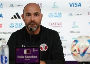 مدرب منتخب قطر: جاهزون للمباراة الافتتاحية