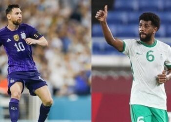 مونديال 2022: الأرجنتين تخشى مفاجآت السعودية