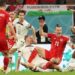 كأس العالم 2022: بيل ينقذ ويلز من الخسارة أمام أمريكا