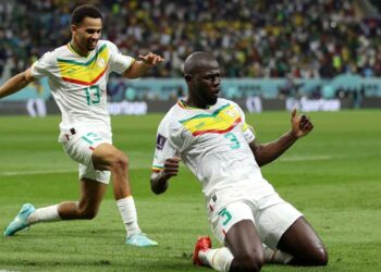 السنغال تفوز على الإكوادور و تحقق التأهل لدور ال16