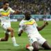 السنغال تفوز على الإكوادور و تحقق التأهل لدور ال16