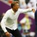 رونار: استحقينا الفوز أمام منتخب الأرجنتين