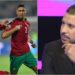شيبو عن لائحة الركراكي:”لائحة متوازنة ومنصفة مع عودة حمد الله”