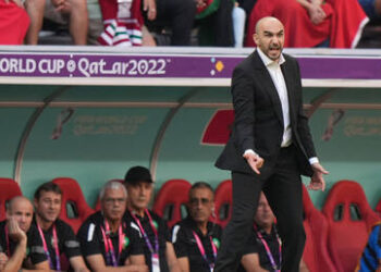 اختفاء لاعب الأسود قبل كرواتيا