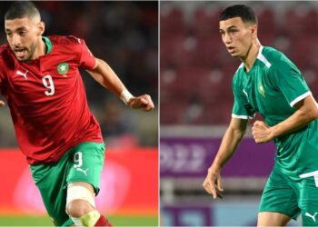 تيسودالي:” الخنوس يستحق تمثيل المنتخب الوطني في مونديال “قطر 2022”