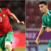 تيسودالي:” الخنوس يستحق تمثيل المنتخب الوطني في مونديال “قطر 2022”