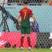 رونالدو أول لاعب في التاريخ يسجل في خمس نسخ متتالية من بطولة كأس العالم