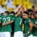 السعودية يحقق الحُلم و يفوز الأرجنتين