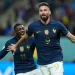 منتخب فرنسا يكتسح أستراليا برباعية في أول مباراته