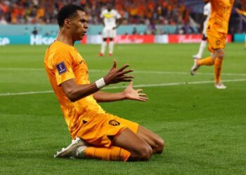 مونديال 2022: المنتخب الهولندي يصعق نظيره السنغالي