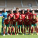 مباراتان وديتان للمنتخب النسوي أمام منتخب جمهورية إيرلندا
