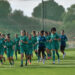 بالفيديو…المنتخب الوطني لكرة القدم النسوية يستعد للمباراتين الوديتين امام ايرلندا