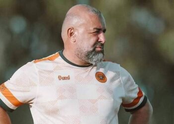 عبد الحق بنشيخة : “النحس” رافقنا طيلة المباراة… و أعتذر من البركانيين