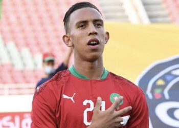 سفيان رحيمي:”أي لاعب كيتمنى يشارك فالمونديال أنا أحترم اختيارات الركراكي  وغادي نشجع منتخب بلادي كأي مغربي”