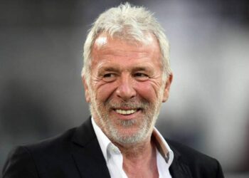 غيريتس: لا أعرف الشئ الكثير عن التركيبة البشرية للمنتخب الوطني