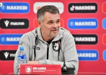 مدرب جورجيا:”المنتخب المغربي جيد جدا وسنختبر قدراتنا في أفق المشاركة في المونديال