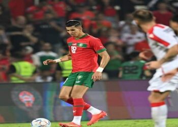 فيديو…الياميق: المنتخب الكرواتي لن يخيفنا ومستعدون لمواجهته