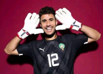 المحمدي:”كرواتيا خصم صعب التدريبات تمر في أجواء جيدة