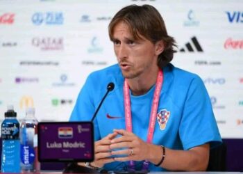 مودريتش:” المغرب يملك لاعبين كبار ونتوقع مواجهة صعبة