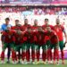 بحضور مزراوي: وليد الركراكي يكشف تشكيلة المنتخب المغربي أمام بلجيكا