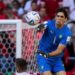 لهذا السبب غاب ياسين بونو عن مواجهة منتخب بلجيكا