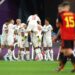 المنتخب المغربي يفوز على بلجيكا ويقترب من الدور الثاني ذض