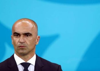 مدرب المنتخب البلجيكي:” الخسارة أمام المغرب مؤلمة بالنسبة إلينا