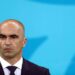 مدرب المنتخب البلجيكي:” الخسارة أمام المغرب مؤلمة بالنسبة إلينا