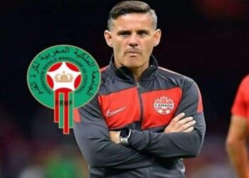 مدرب المنتخب الكندي:”تنتظرنا مباراة كبيرة أمام المغرب وجئنا إلى قطر لكتابة التاريخ “