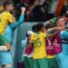 استراليا اول منتخب آسيوي يعبر للدور ال16 لكأس العالم