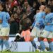 مانشستر ستي يفوز بصعوبة على فولهام في الدوري الإنجليزي