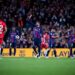 بيكيه لجماهير برشلونة: ولدت هنا وسأموت هنا