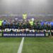 بالميراس يتوج بالدوري البرازيلي للمرة الـ11 في تاريخه