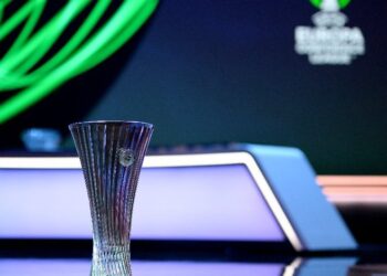 براغا ولاتسيو يواجهان فيورنتينا وكلوج في مسابقة المؤتمر الأوروبي