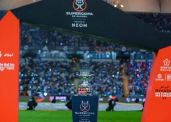 السعودية تستضيف كأس السوبر الإسباني للمرة الثالثة على التوالي