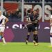 ميلان يهزم فيورنتينا بثنائية في الدوري الإيطالي