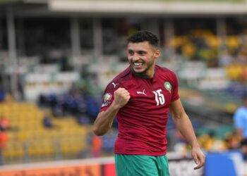 سليم أملاح:الأسود حققوا انتصار تاريخيا ولم نتأهل بعد
