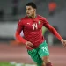 الإصابة تهدد زكرياء أبو خلال من المشاركة في كأس العالم !