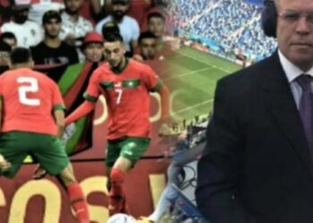 رؤوف خليف:”المنتخبات العربية والإفريقية ستقصى من الدور الاول في المونديال باستثناء الأسود