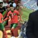 رؤوف خليف:”المنتخبات العربية والإفريقية ستقصى من الدور الاول في المونديال باستثناء الأسود