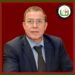 انتخاب الأستاذ الإدريسي البوزيدي عبد الإله نائبا لرئيس اتحاد البحر الأبيض المتوسط للمواي طاي